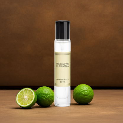 Cereria Molla - Room & Body Travel Spray 0.5 fl oz / 15 ml -   Coastous