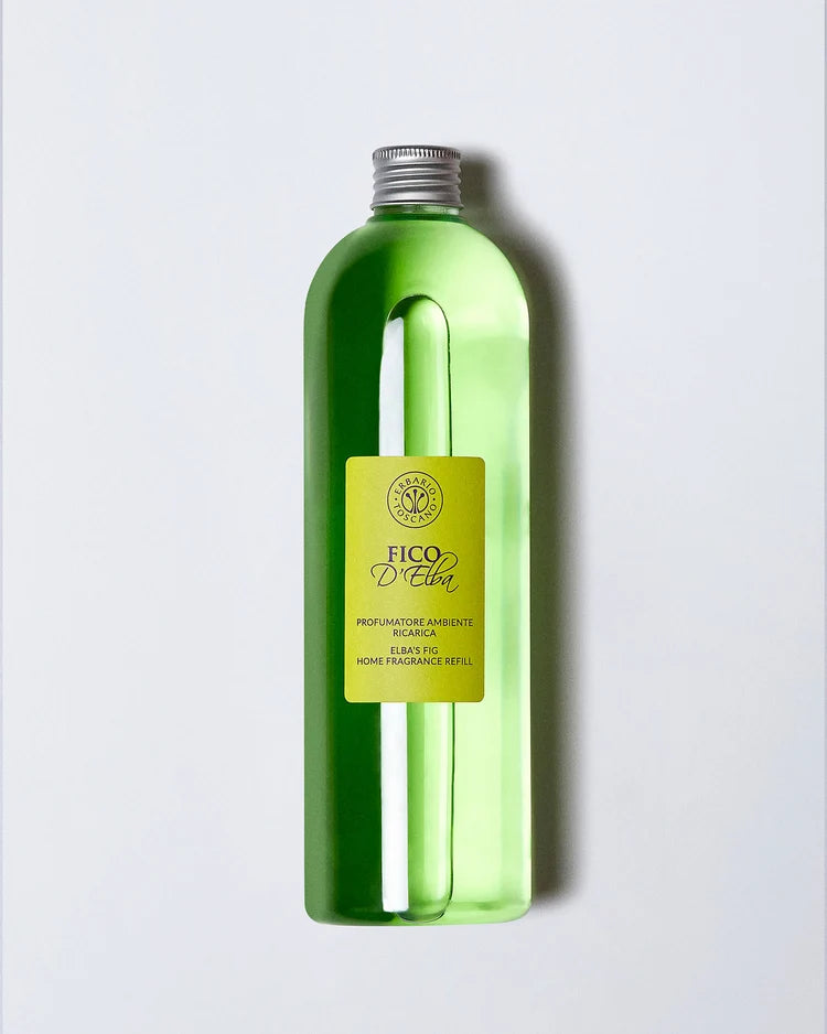 Erbario Toscano - Fico d'Elba Home Fragrance Refill