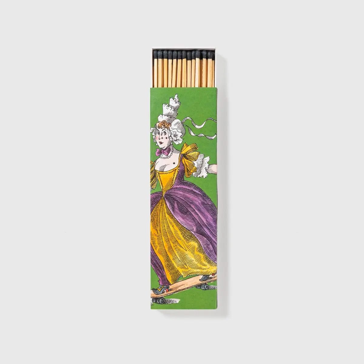 Trudon - Scented Matches Ernesto Dukes And Duchesses   