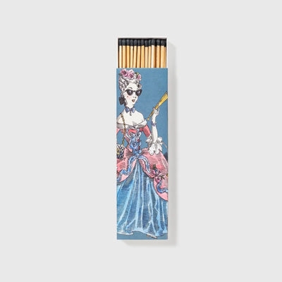 Trudon - Scented Matches Ernesto Marquis And Marchionesses   