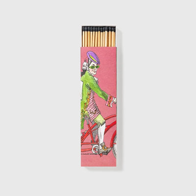 Trudon - Scented Matches Ernesto Viscounts And Viscountesses   