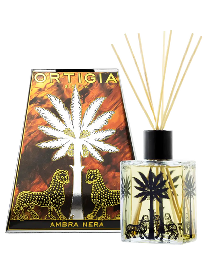 ORTIGIA Sicilia Diffuser - Tarvos Boutique