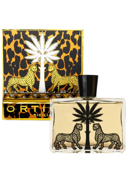 ORTIGIA Sicilia - Eau de Parfum - Tarvos Boutique