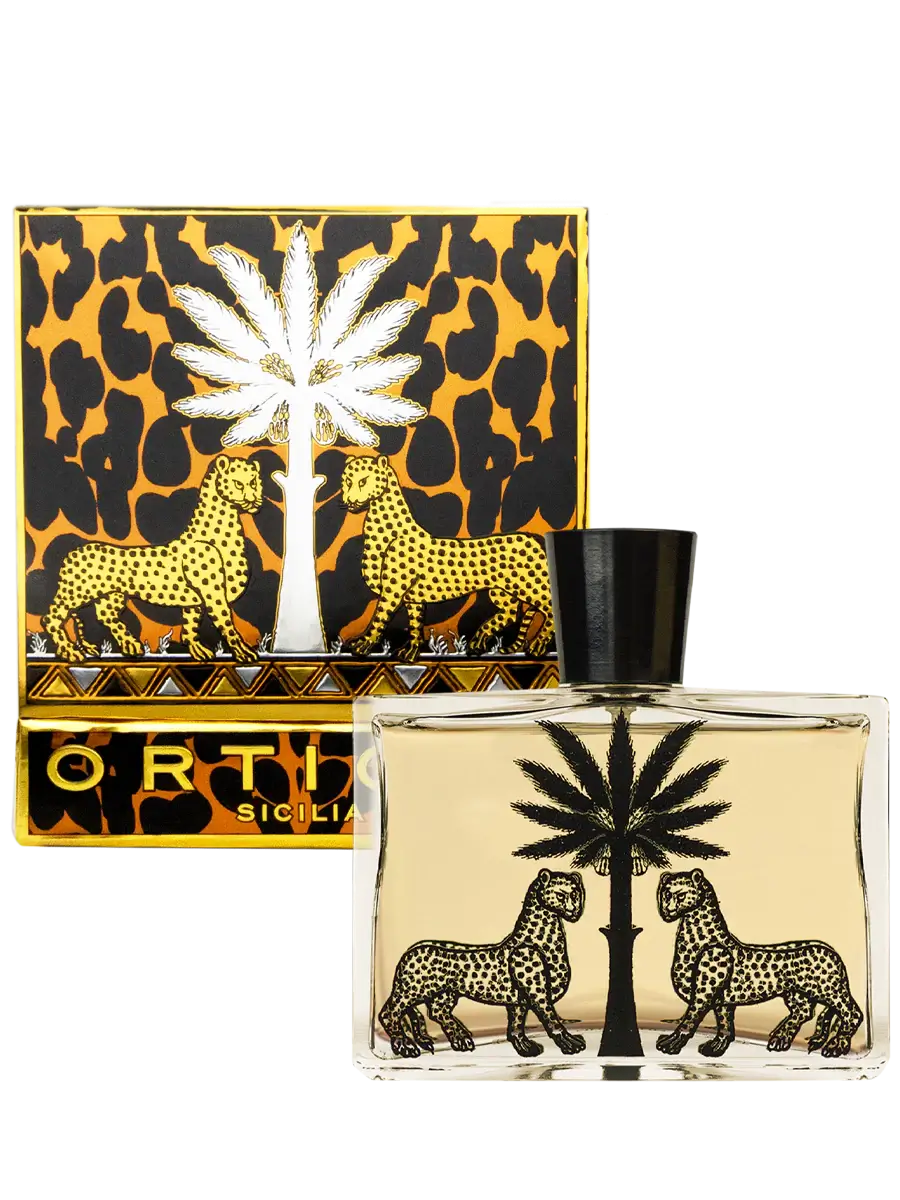 ORTIGIA Sicilia - Eau de Parfum - Tarvos Boutique