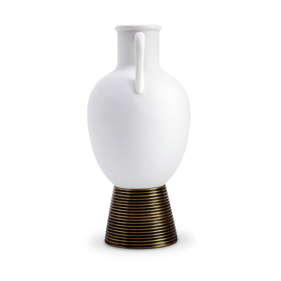 Amphora Incense Holder by L'Objet
