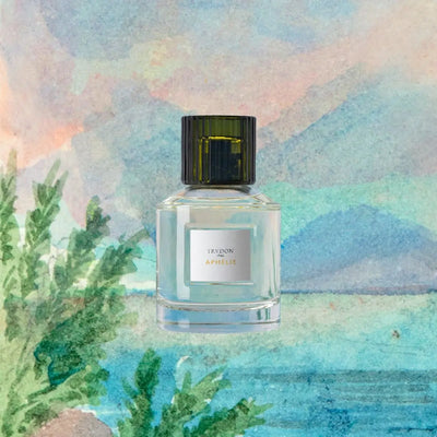 Trudon - APHÉLIE   