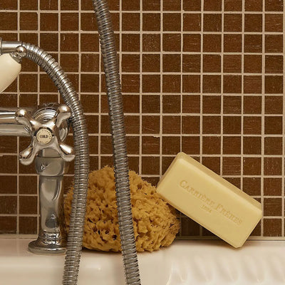 Carrière Frères - Solid Body Soap Apotheca   