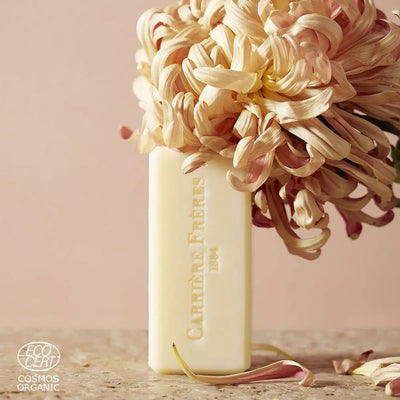 Carrière Frères - Solid Body Soap Apotheca   