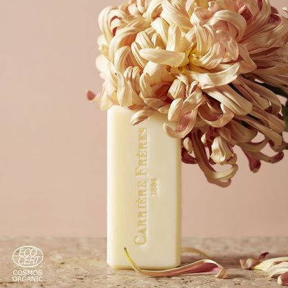 Carrière Frères - Solid Body Soap Apotheca Carrière Frères