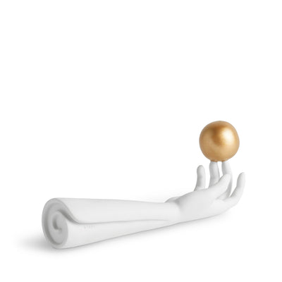 Atlas Incense Holder by L'Objet