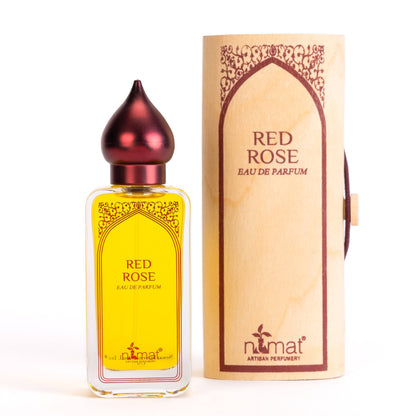 Nemat - 50ml Red Rose Eau de Parfum Nemat