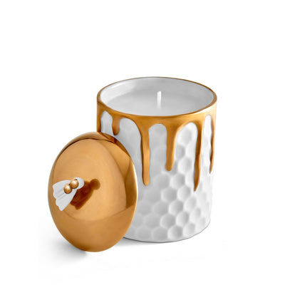 Beehive Candle by L'Objet
