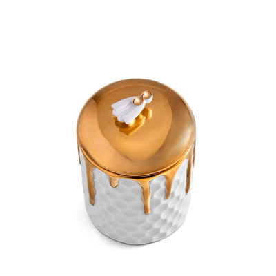 Beehive Candle by L'Objet
