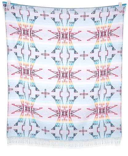 AwirítkAt (Summer) Blanket