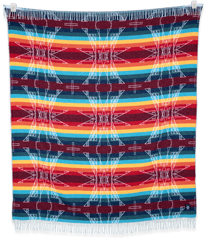 AwirítkAt (Summer) Blanket