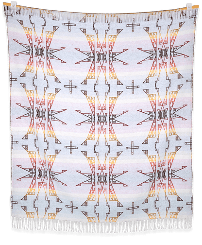 Hunaaneskúhtš (Fall) Blanket