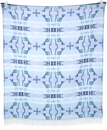 PsíkAt (Winter) Blanket