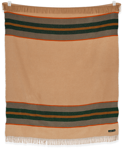 Camp Blaze Blanket