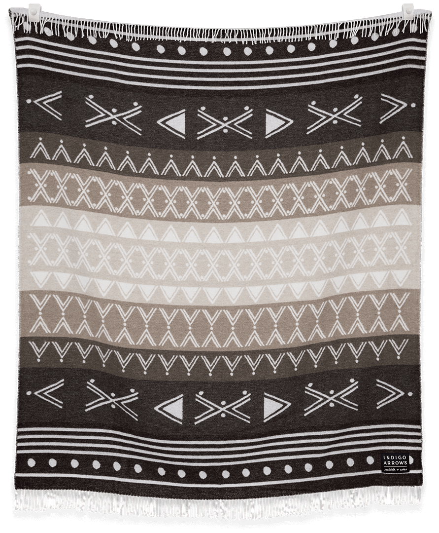 Elements Earth Blanket