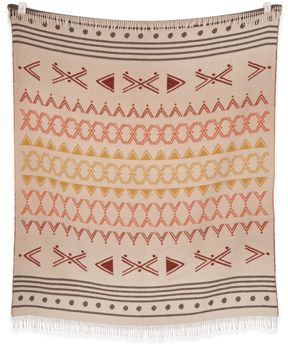 Elements Fire Blanket