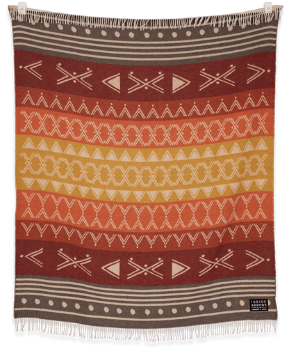 Elements Fire Blanket