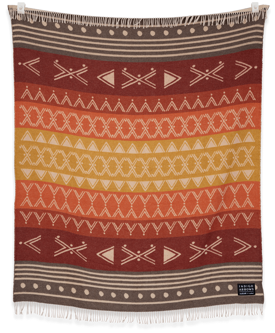 Elements Fire Blanket