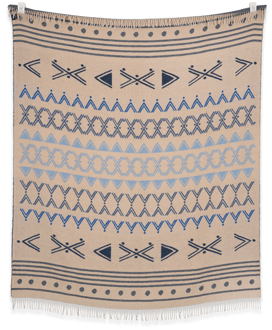 Elements Water Blanket