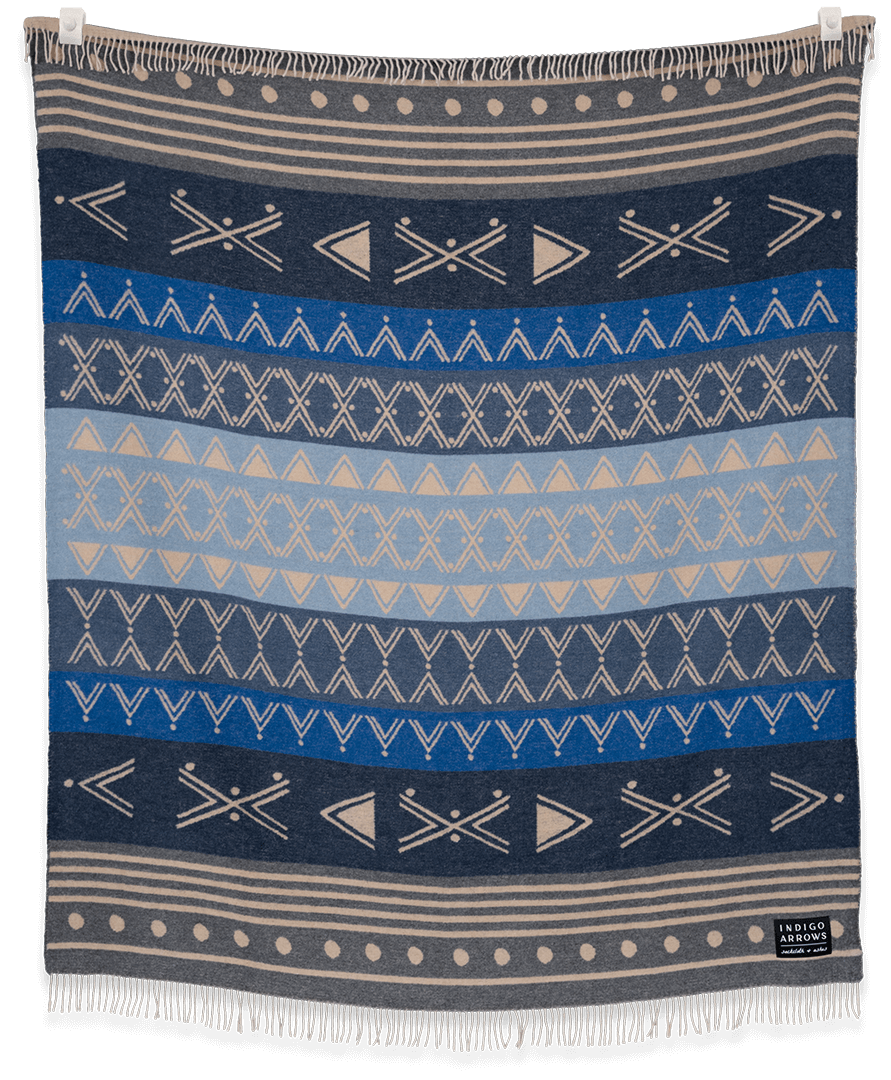 Elements Water Blanket