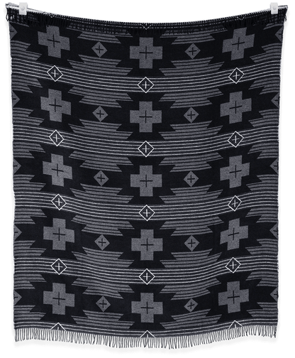 Legacy Jet Dreams Blanket