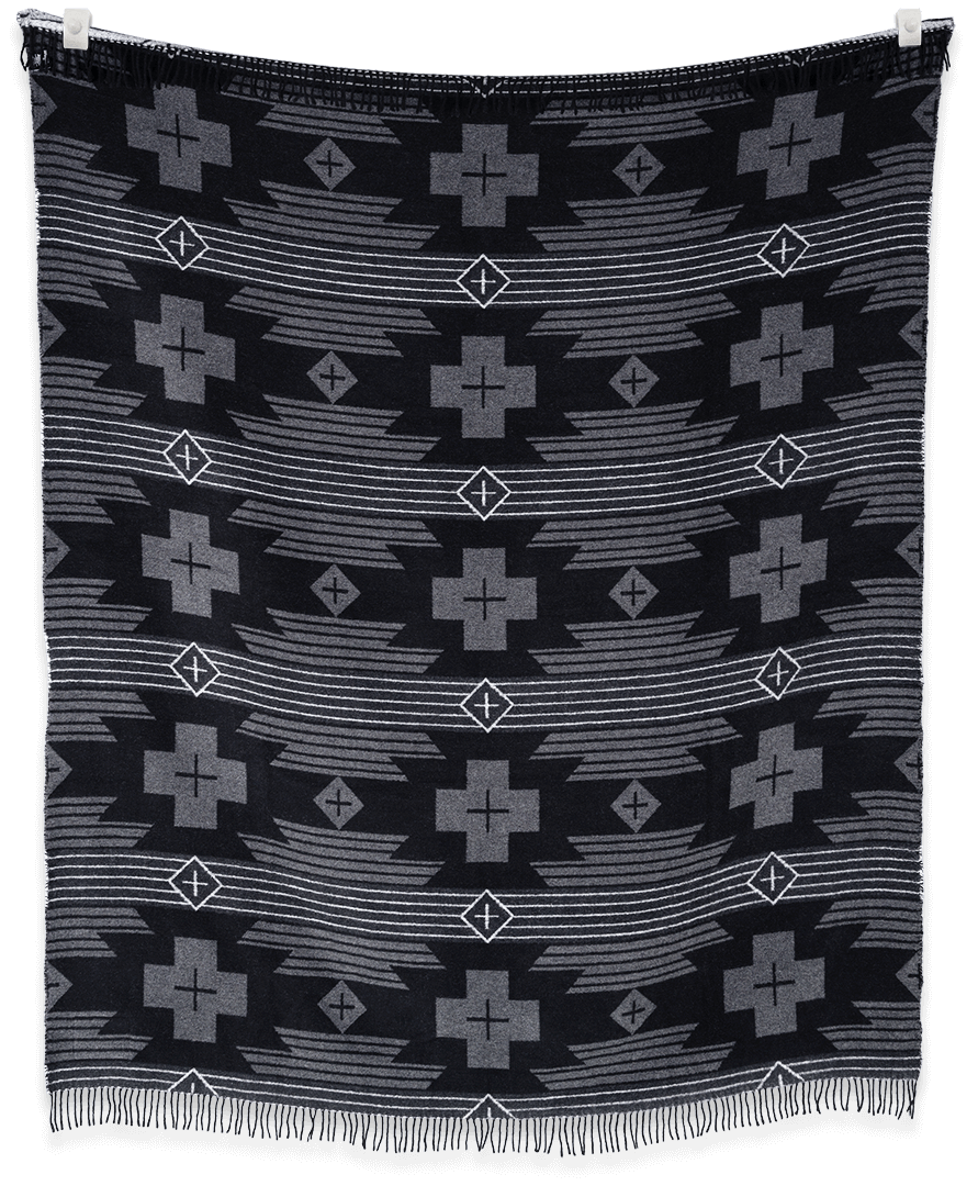 Legacy Jet Dreams Blanket