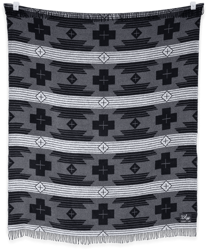 Legacy Jet Dreams Blanket