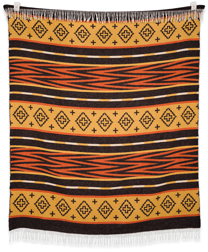Legacy Rock Point Blanket