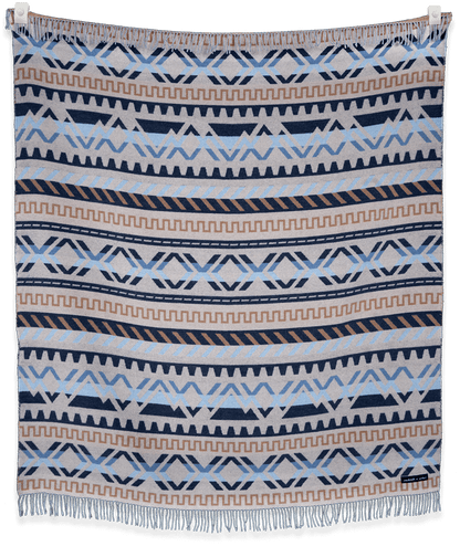 Ridgeline Alps Blanket