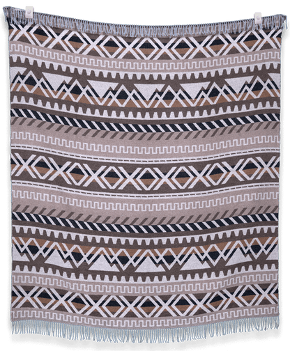 Ridgeline Andes Blanket