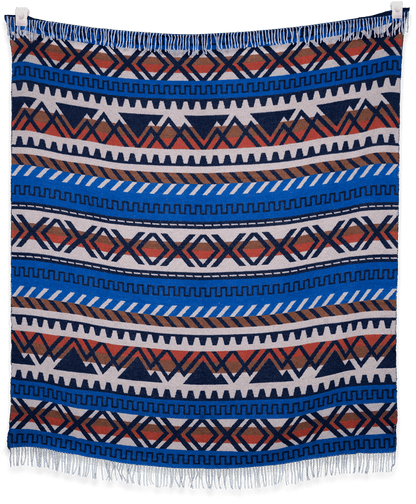 Ridgeline Atlas Blanket