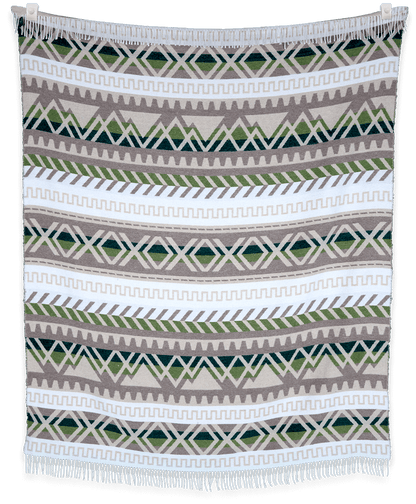 Ridgeline Denali Blanket