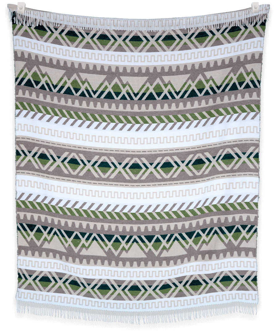 Ridgeline Denali Blanket