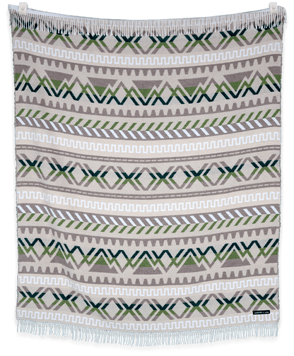 Ridgeline Denali Blanket