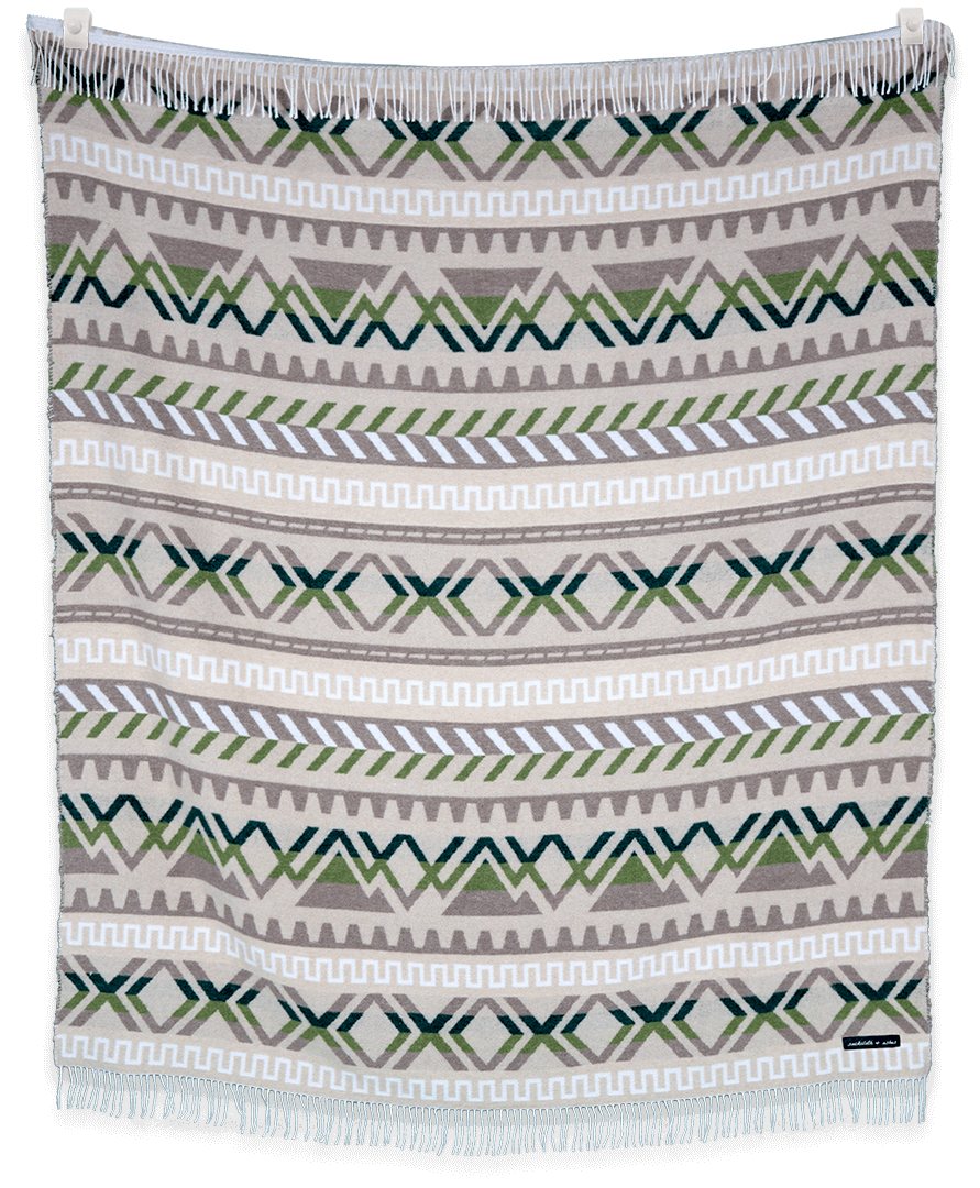 Ridgeline Denali Blanket