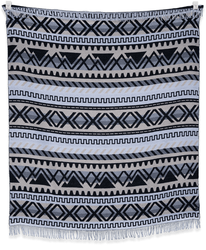 Ridgeline Smokies Blanket