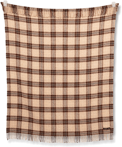 Vintage Saddle Blanket