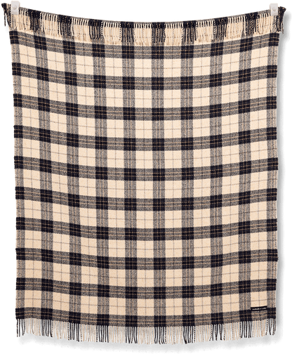 Vintage Winchester Blanket