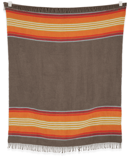 Yellowstone Bay Blanket