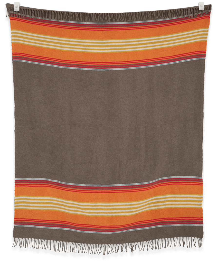 Yellowstone Bay Blanket