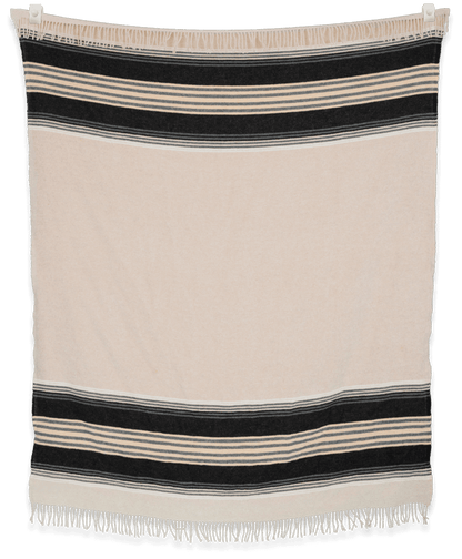 Yellowstone Bone Blanket