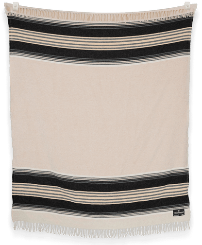 Yellowstone Bone Blanket