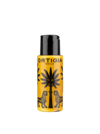 ORTIGIA Sicilia - Body cream - Tarvos Boutique