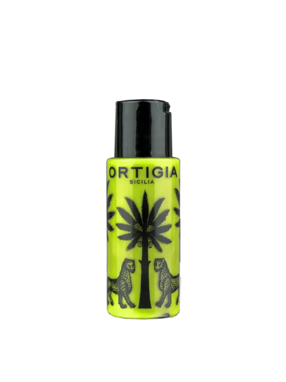 ORTIGIA Sicilia - Body cream - Tarvos Boutique