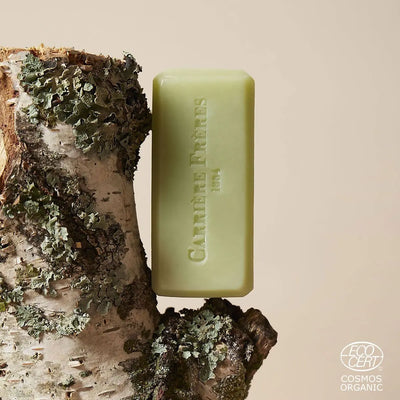 Carrière Frères - Solid Body Soap Bosci   
