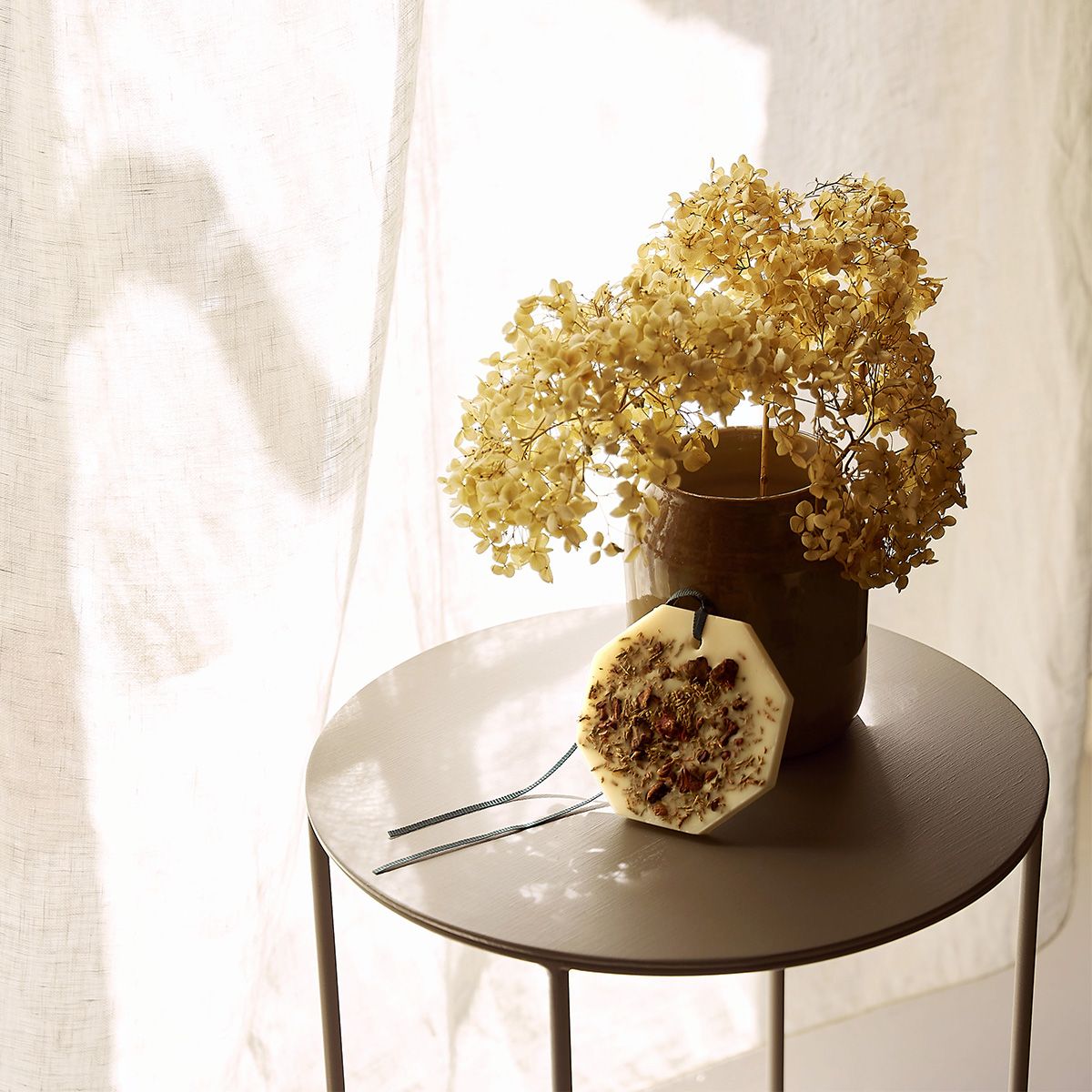 Carrière Frères - Cypress Botanical palets Carrière Frères